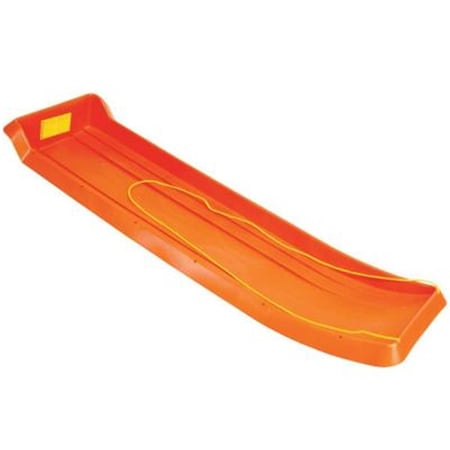 Emsco Group Family Fun Toboggan- 66 in. 2916